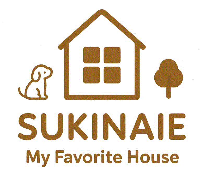 SUKINAIE合同会社